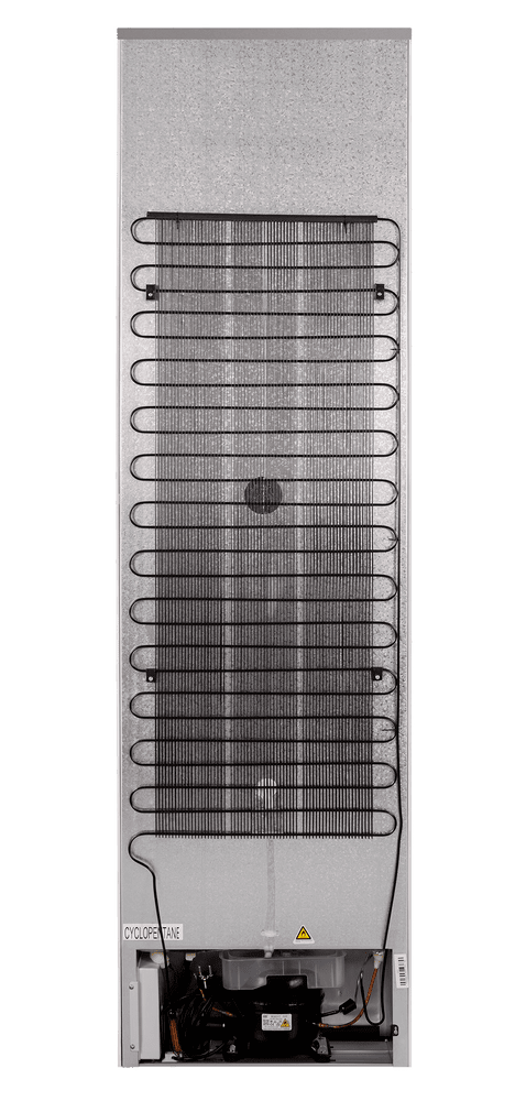 картинка Встраиваемый холодильник Maunfeld MBF193SLFW 