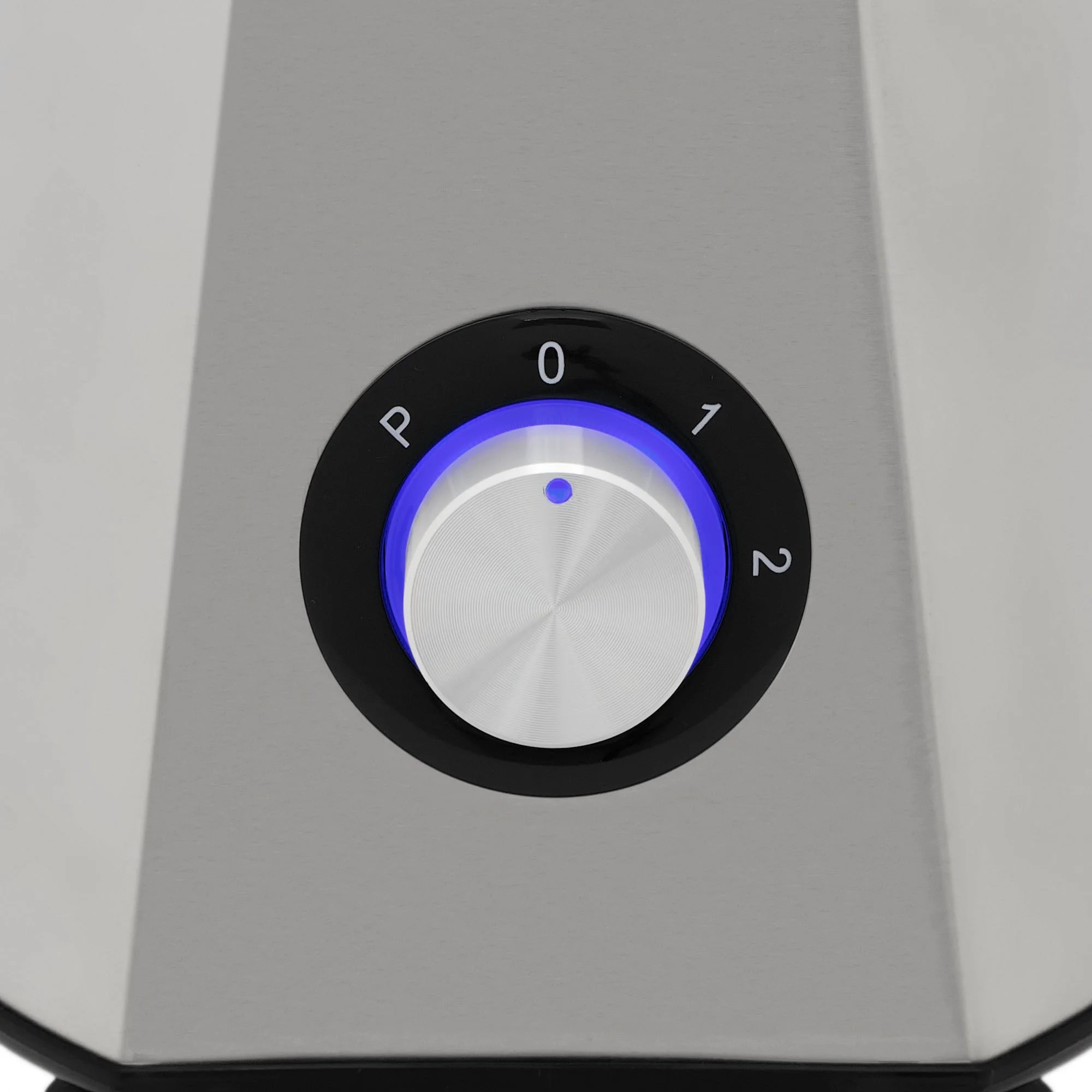 картинка Блендер стационарный Krona Stationärer Mixer 1000W нержавеющая сталь 