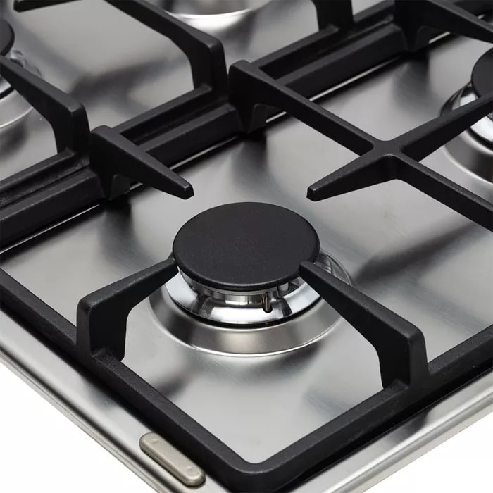 картинка Варочная панель Delonghi IF 46.1 ASV GUD  картинка Варочная панель Delonghi IF 46.1 ASV GUD