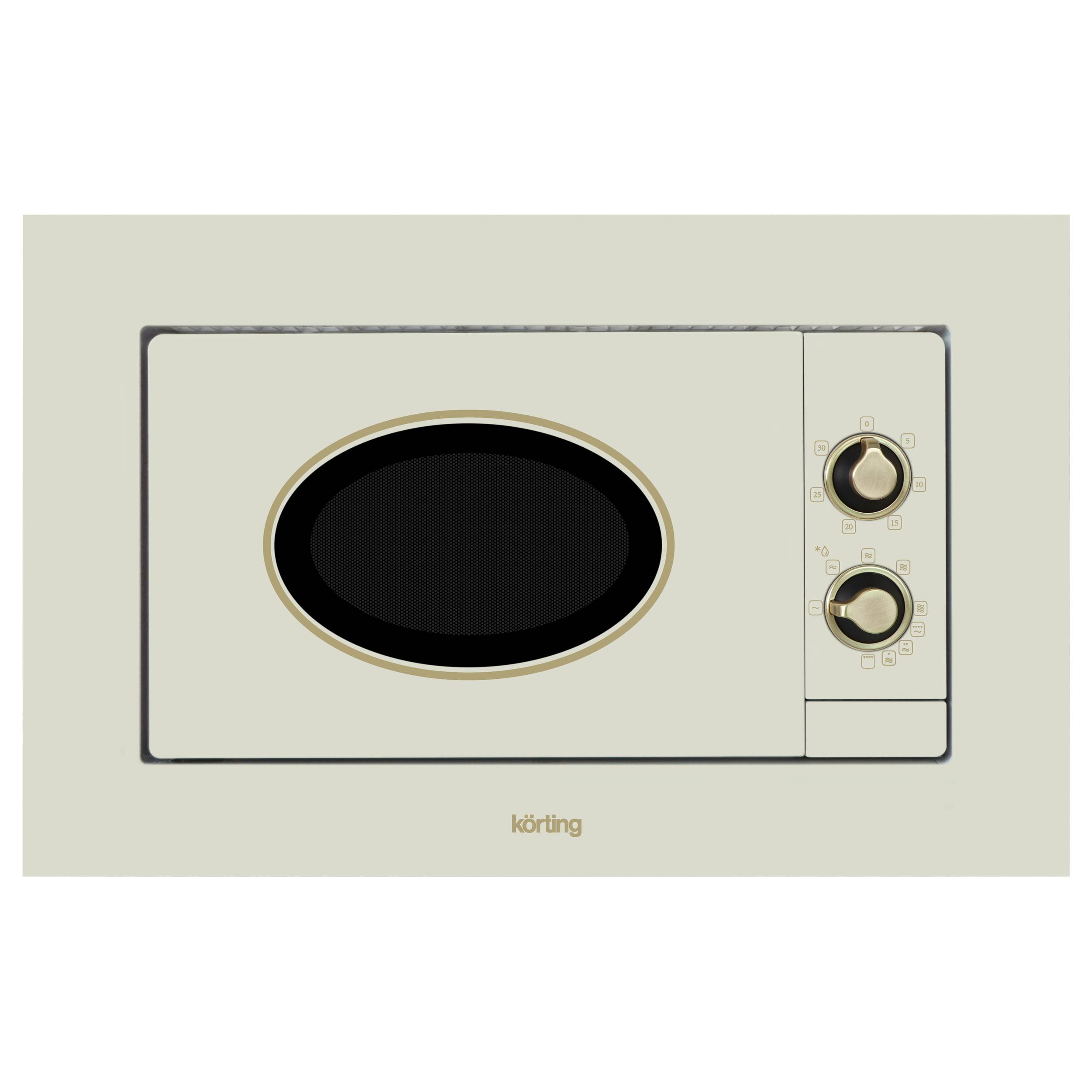 картинка Микроволновая печь Korting KMI 820 RGB  картинка Микроволновая печь Korting KMI 820 RGB