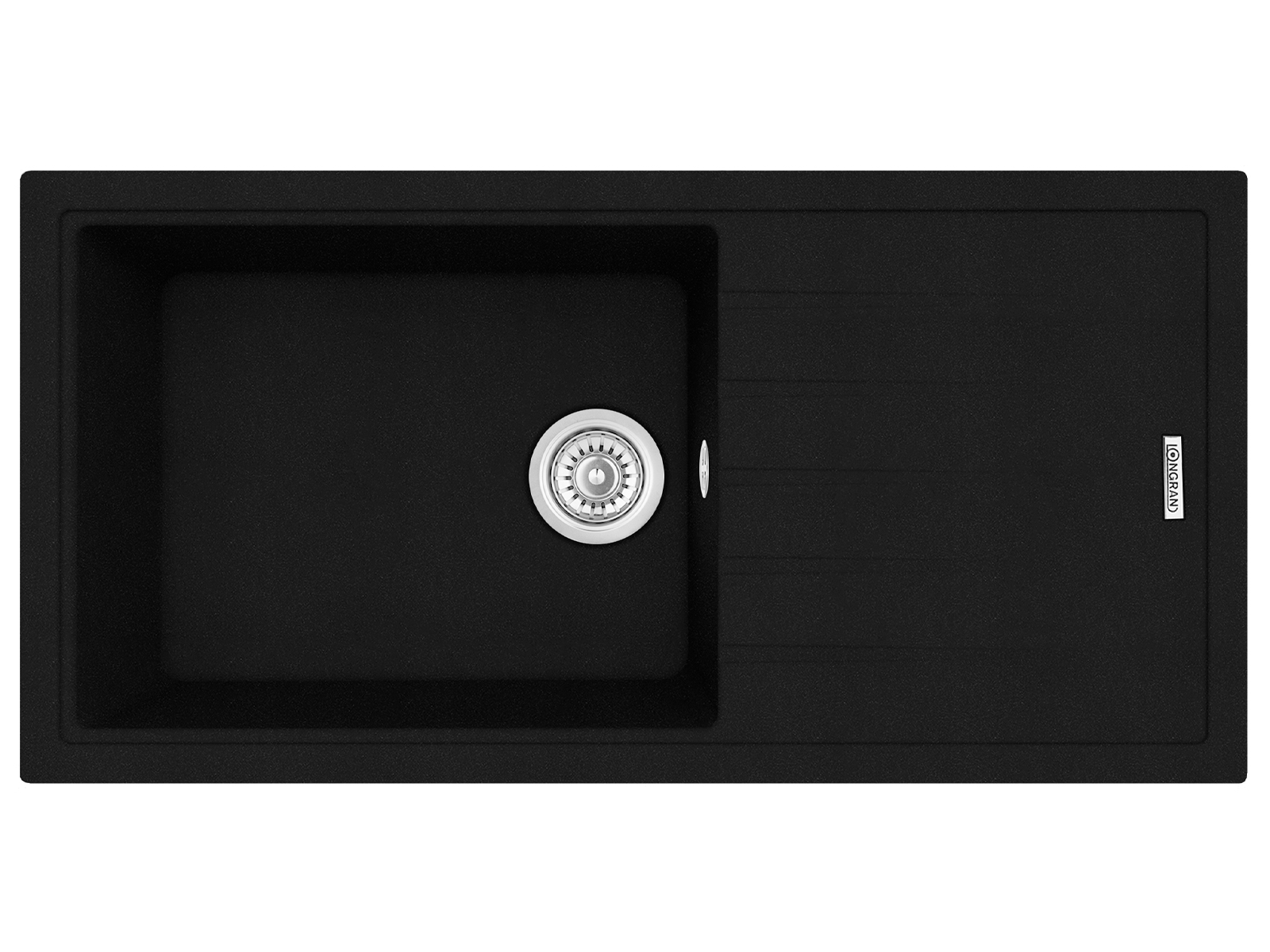 картинка Мойка Longran CLASSIC CLS914.457  картинка Мойка Longran CLASSIC CLS914.457
