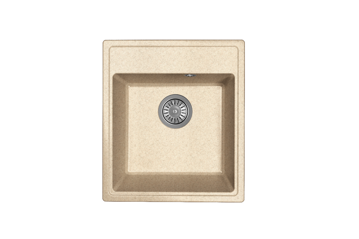 картинка Мойка для кухни Dr. Gans Smart ОЛИВИЯ-420 