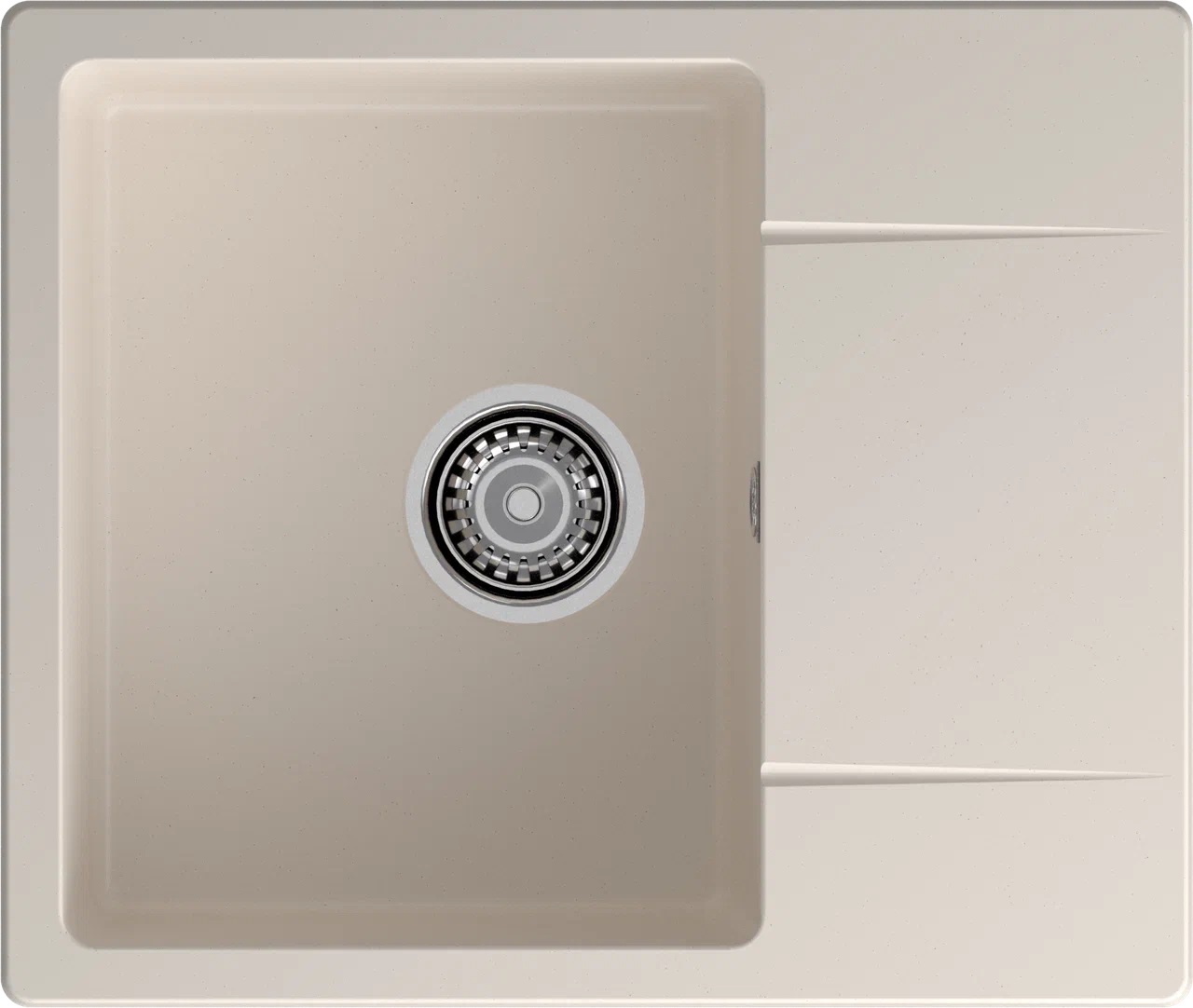 картинка Мойка для кухни Granfest GF-URBAN 258L  картинка Мойка для кухни Granfest GF-URBAN 258L