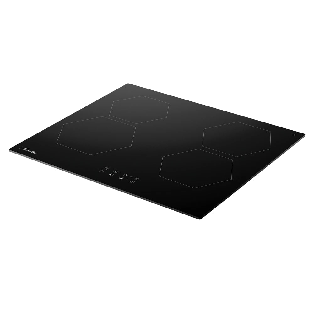 картинка Индукционная варочная панель Monsher MHI 6101  картинка Индукционная варочная панель Monsher MHI 6101