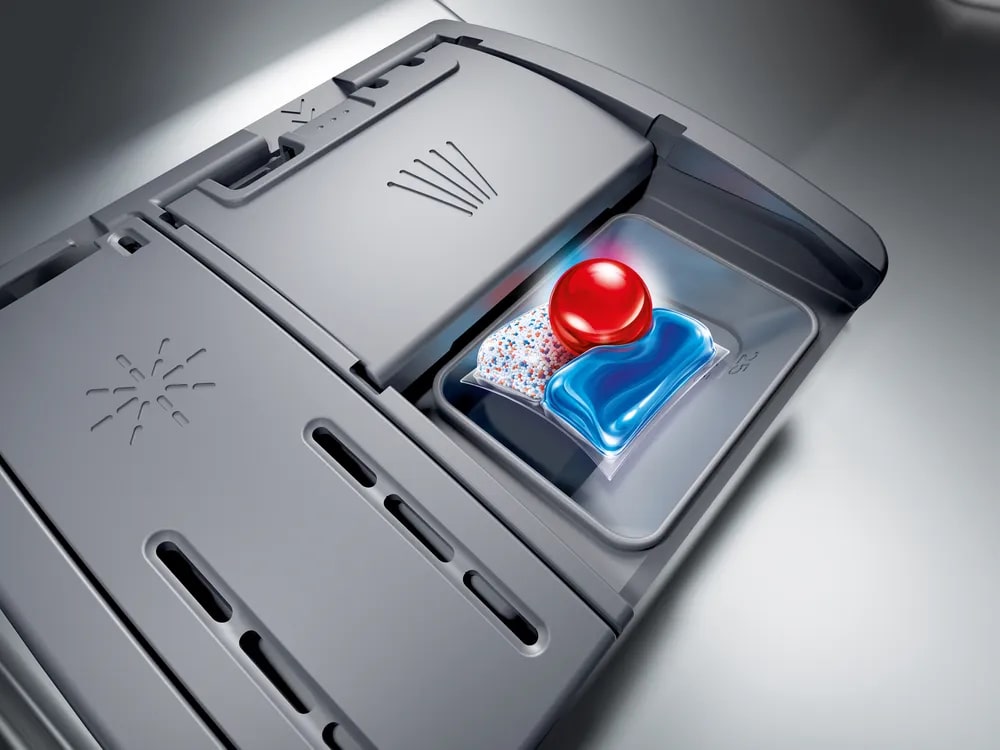 картинка Посудомоечная машина встраиваемая Bosch SMD6ZC804E  картинка Посудомоечная машина встраиваемая Bosch SMD6ZC804E