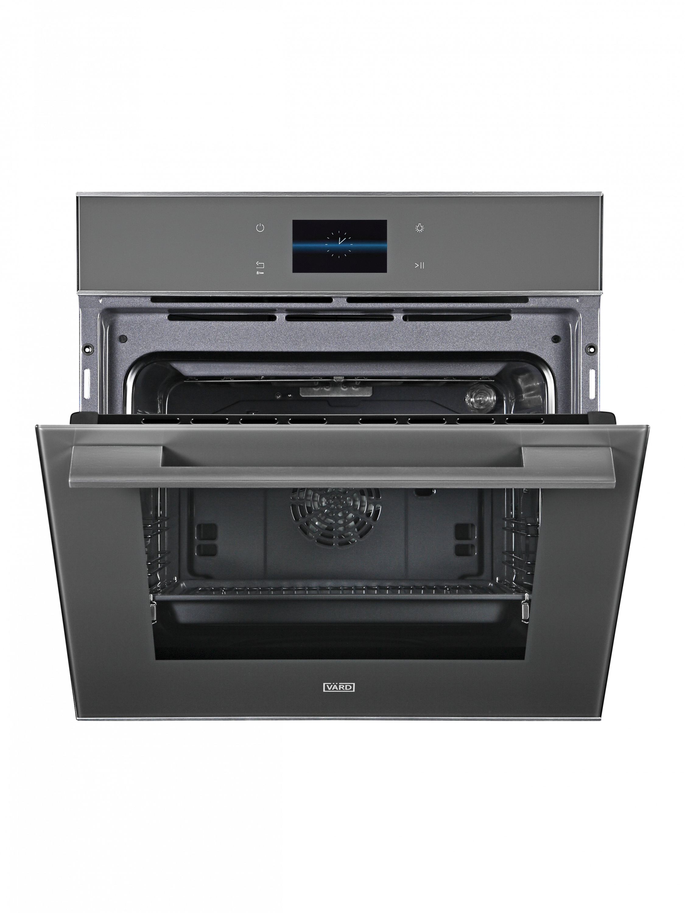 картинка Электрический духовой шкаф Vard VOP682G 