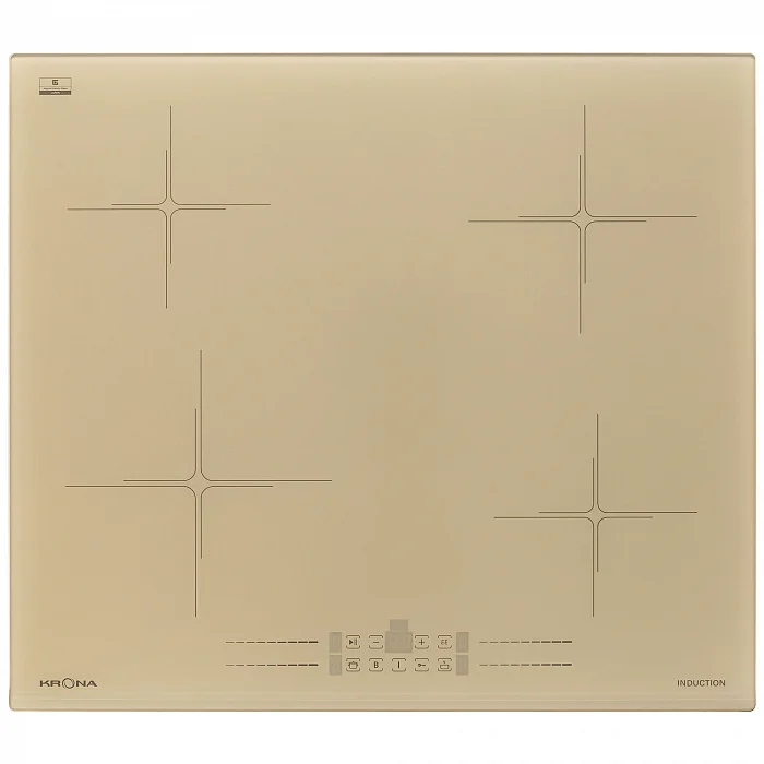 картинка Индукционная варочная панель Krona FARBE 60 IV 