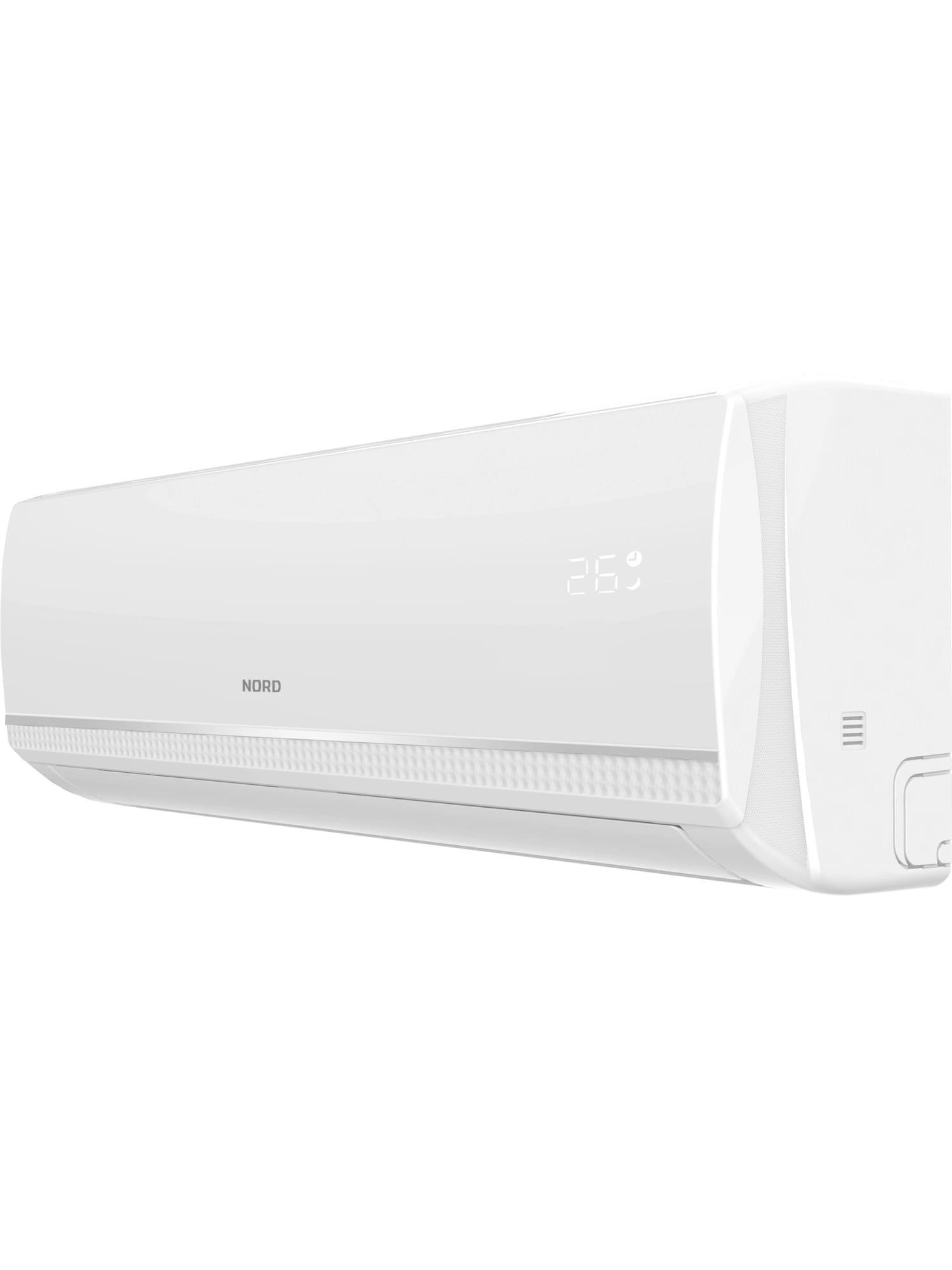 картинка Настенная сплит-система Nord i-24 QUB 
