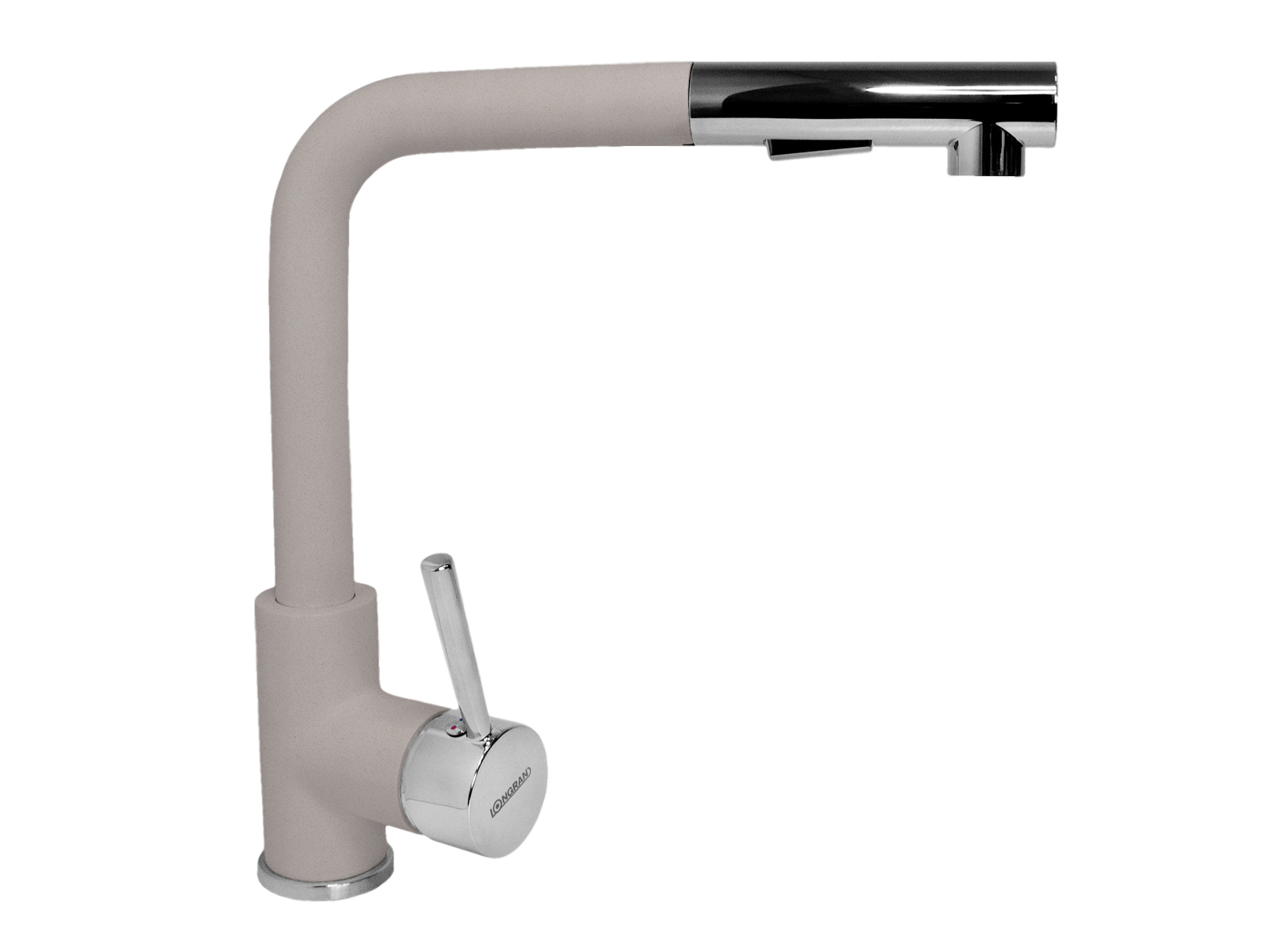 картинка Смеситель LONGRAN IMPACT LM2182 