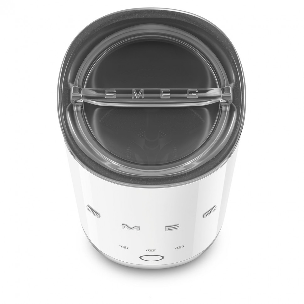 картинка Вспениватель молока Smeg MFF02WHEU 
