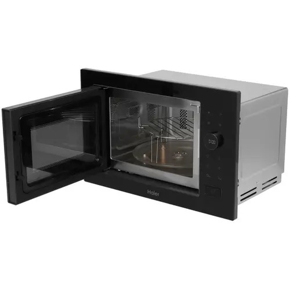 картинка Микроволновая печь встраиваемая Haier HMX-BPG259B 