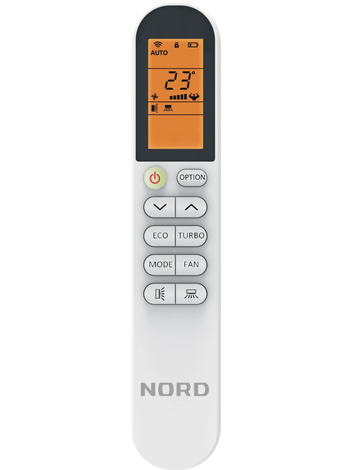 картинка Мульти сплит-система Nord iM777 