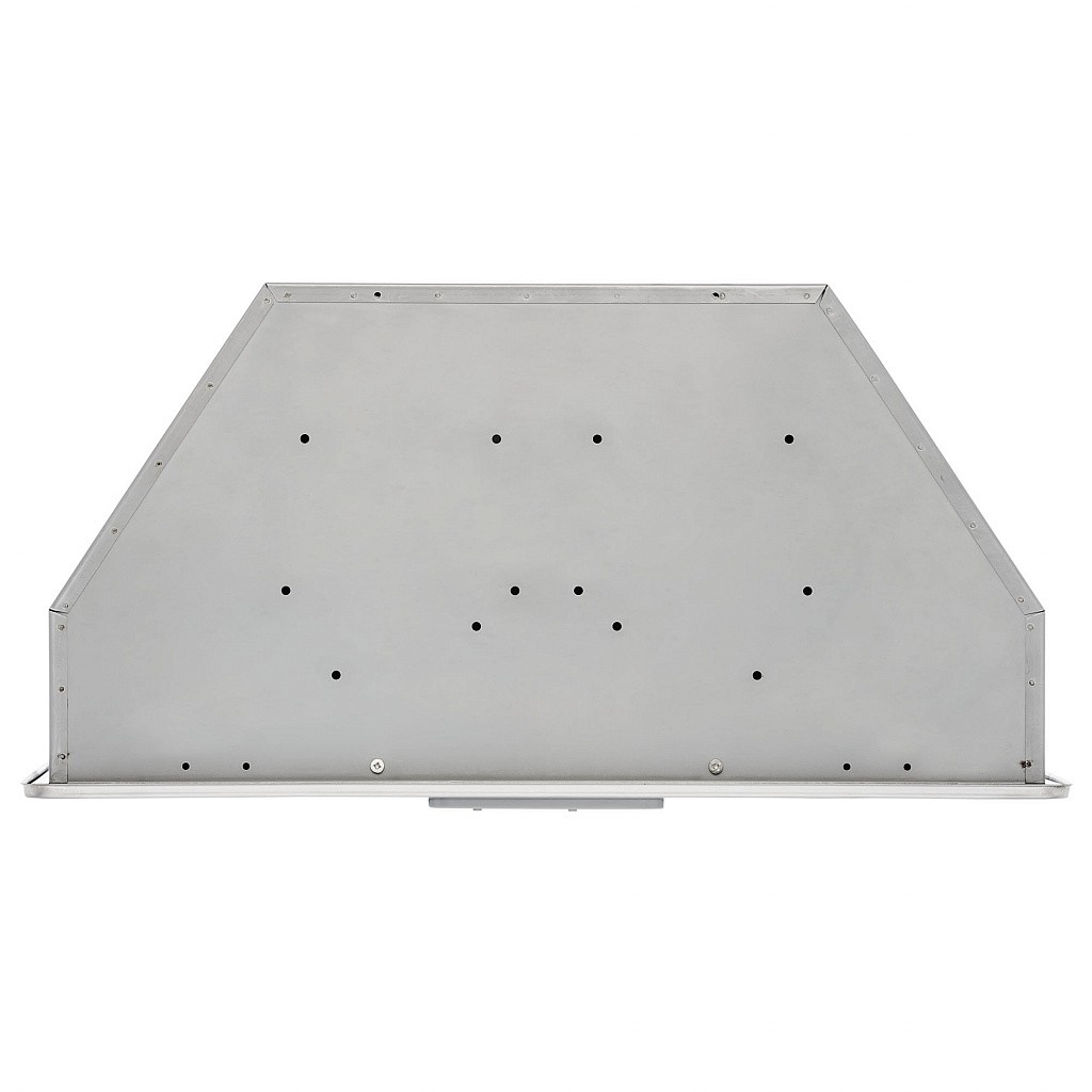 картинка Кухонная вытяжка Krona RUNA 600 INOX S  картинка Кухонная вытяжка Krona RUNA 600 INOX S