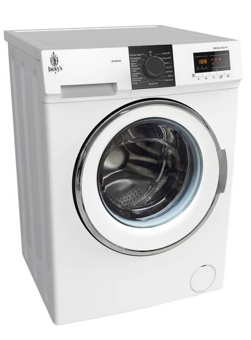 картинка Стиральная машина Jacky's JW 6W10L0 
