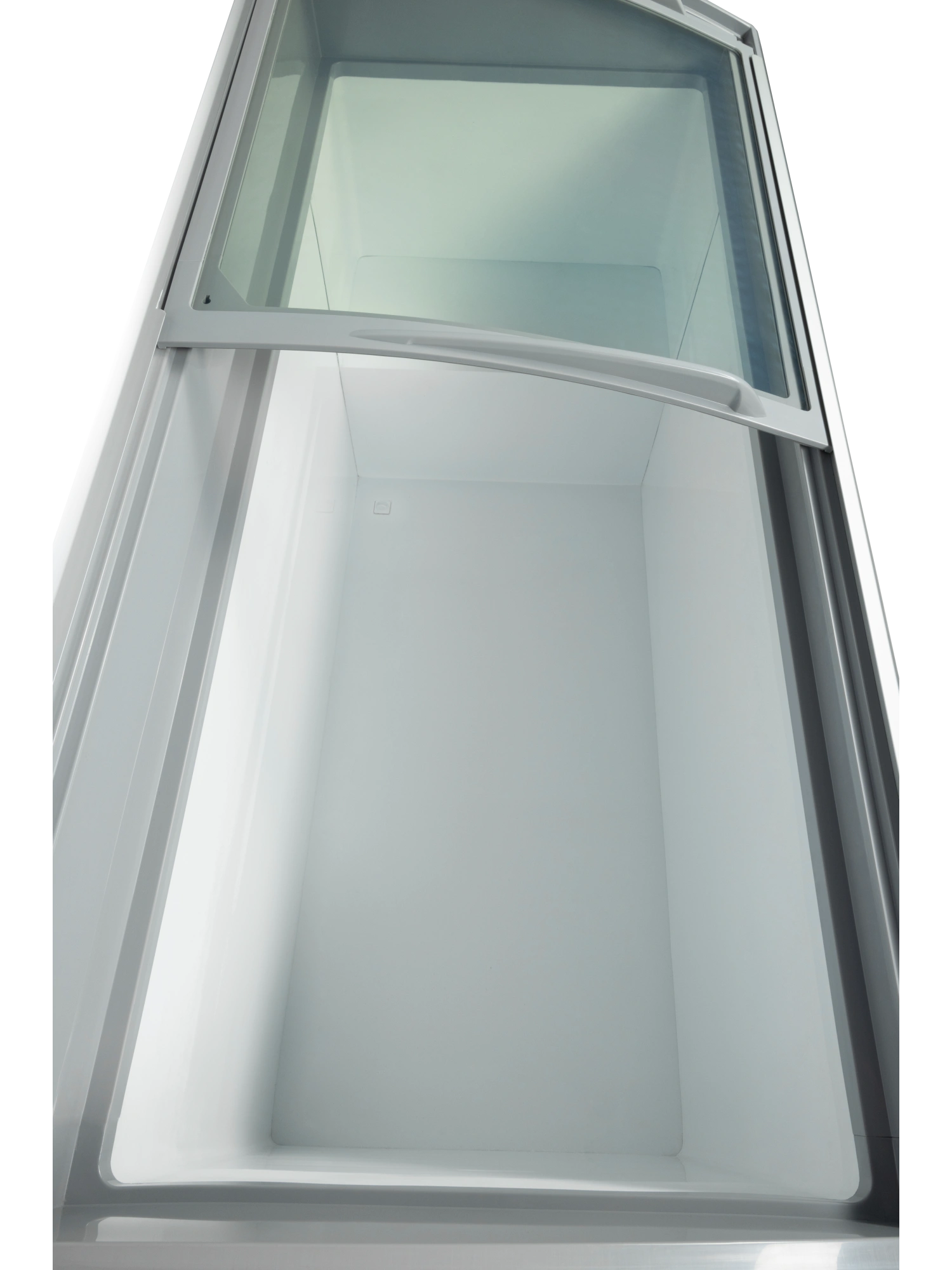 картинка Морозильный ларь HIBERG PSC 50 S 