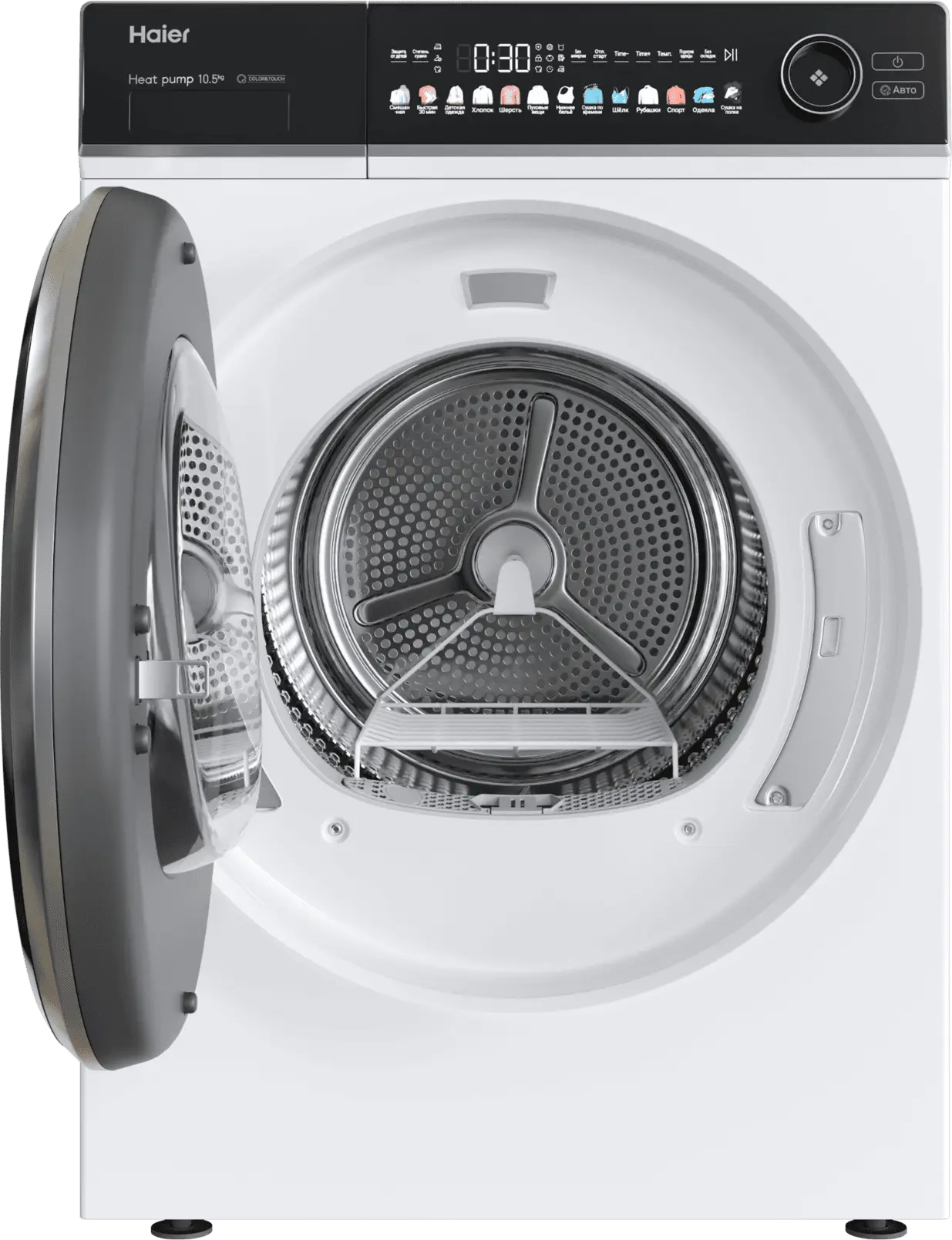 картинка Комплект Haier HW105-BP14336+CK-2+HD105-A2336 