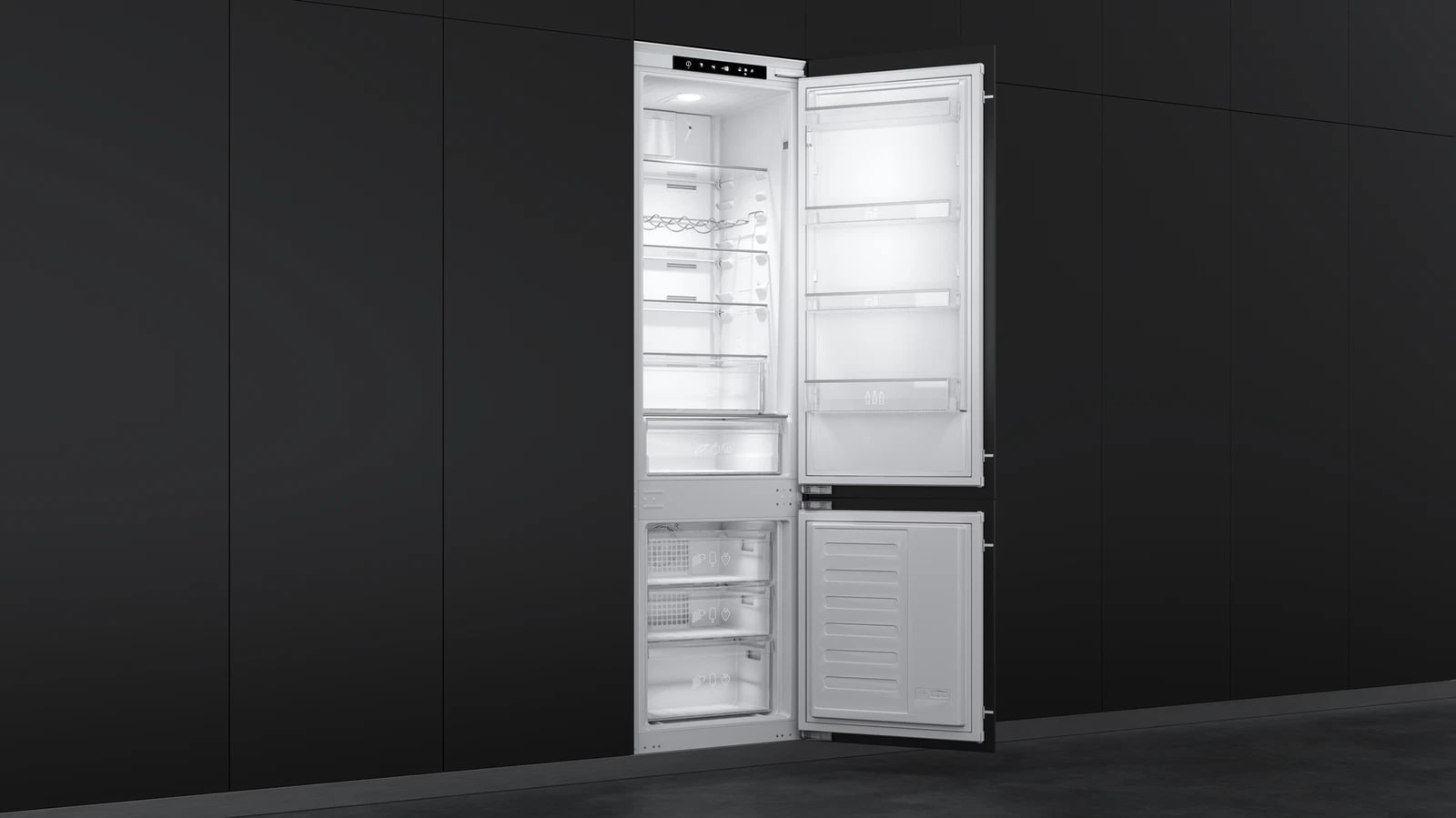 картинка Встраиваемый холодильник Teka RBF 77360 FI 