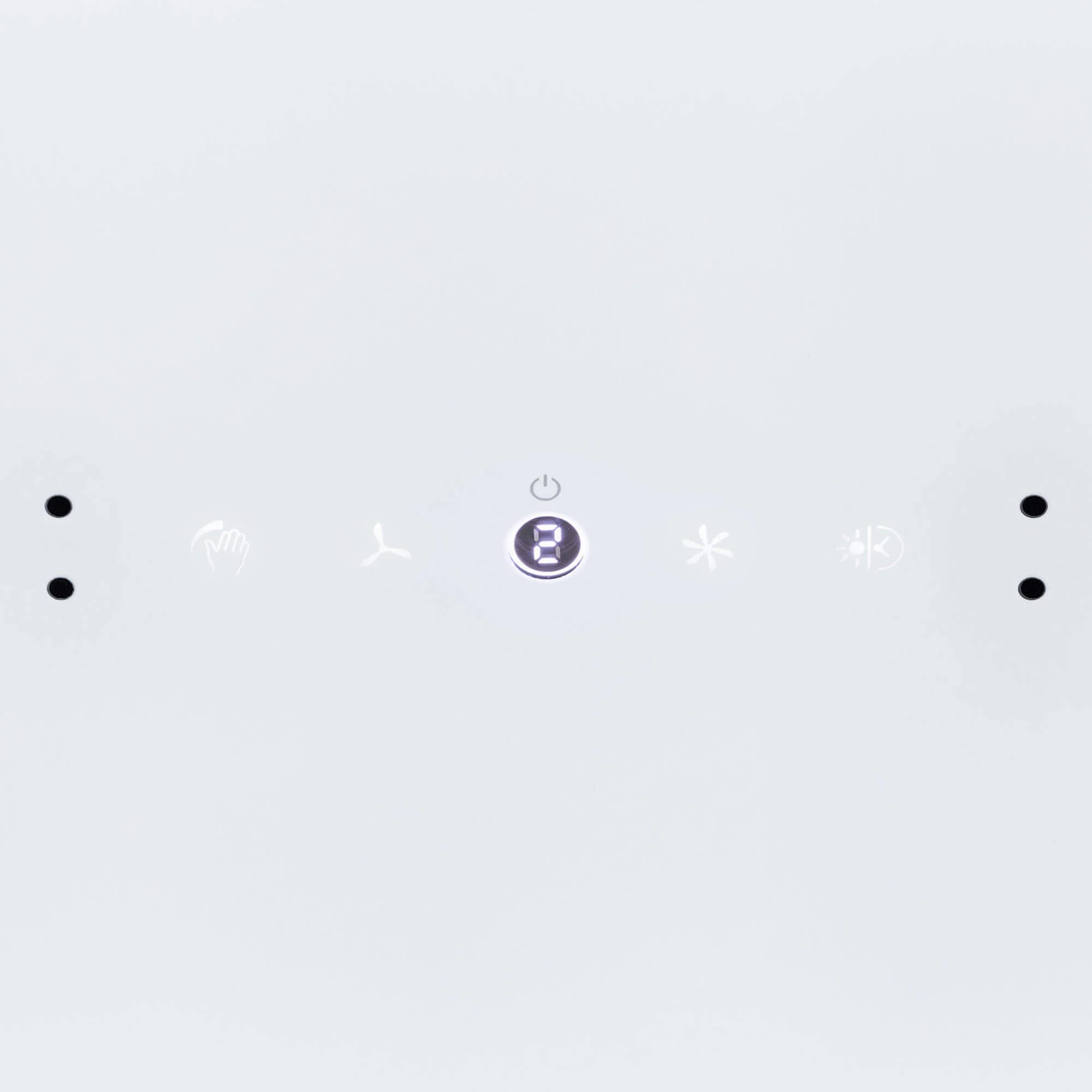 картинка Кухонная вытяжка Krona BELINDA 600 white SGC max 