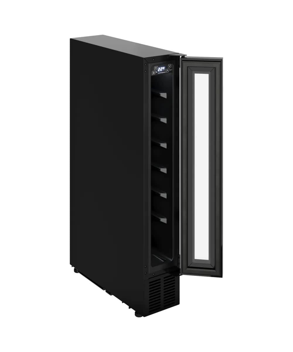 картинка Встраиваемый винный шкаф Kuppersberg RBW 15  картинка Встраиваемый винный шкаф Kuppersberg RBW 15