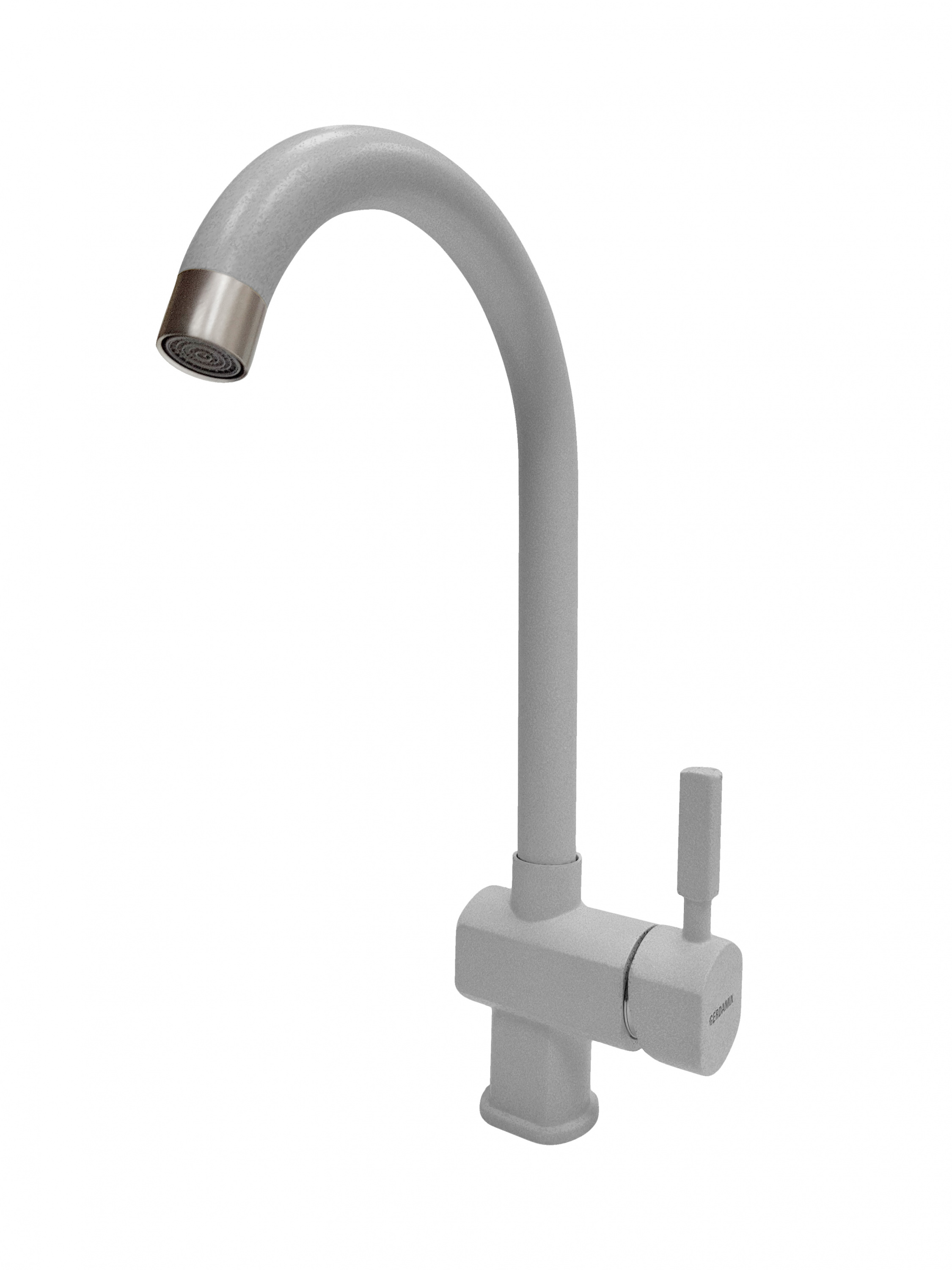 картинка Смеситель Gerdamix VIOLETA LITE SERIES (DG) 