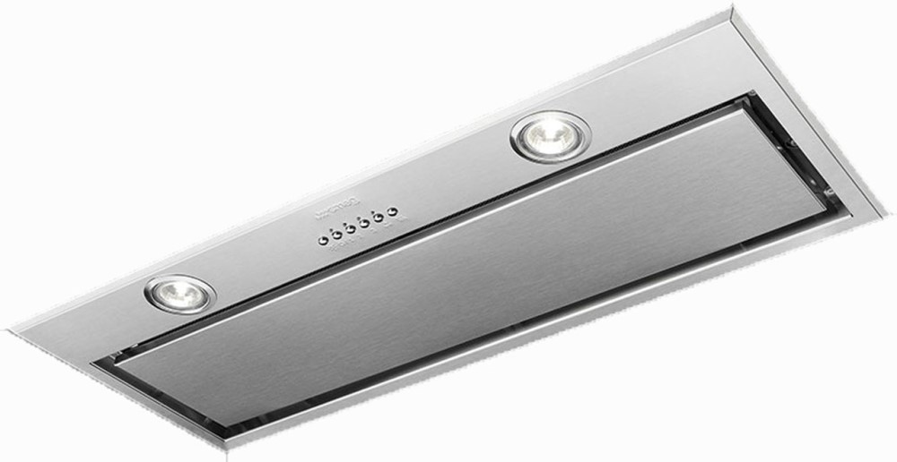 картинка Кухонная вытяжка Smeg KSEG78PXE  картинка Кухонная вытяжка Smeg KSEG78PXE