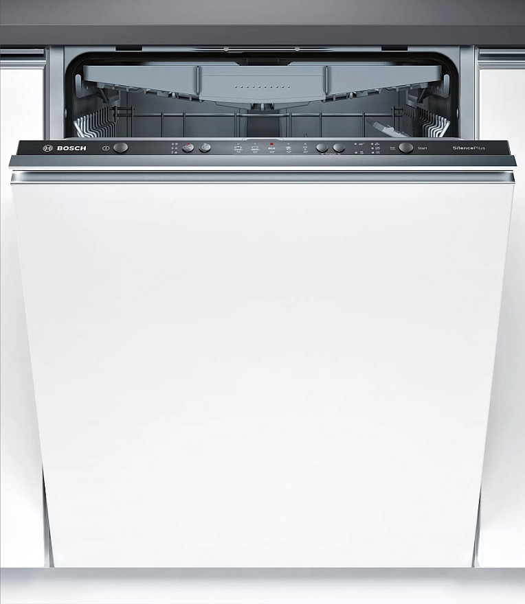 картинка Посудомоечная машина встраиваемая Bosch SMV25EX00E  картинка Посудомоечная машина встраиваемая Bosch SMV25EX00E