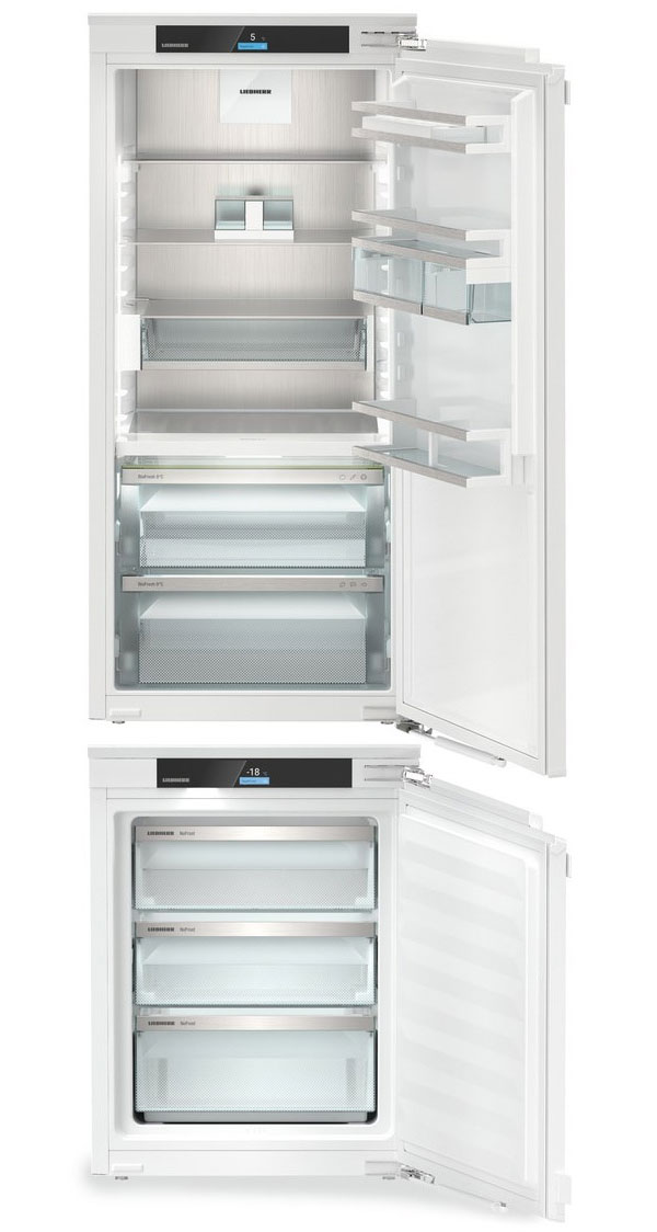 картинка Встраиваемый холодильник Liebherr IXRF 5655-22 001 