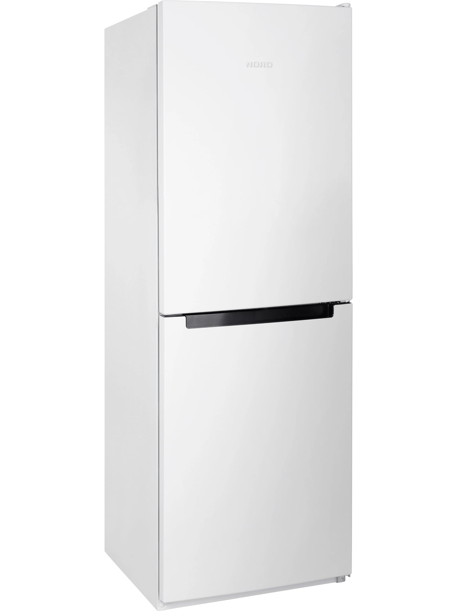 картинка Отдельностоящий холодильник Nord NRB 151 W белый 