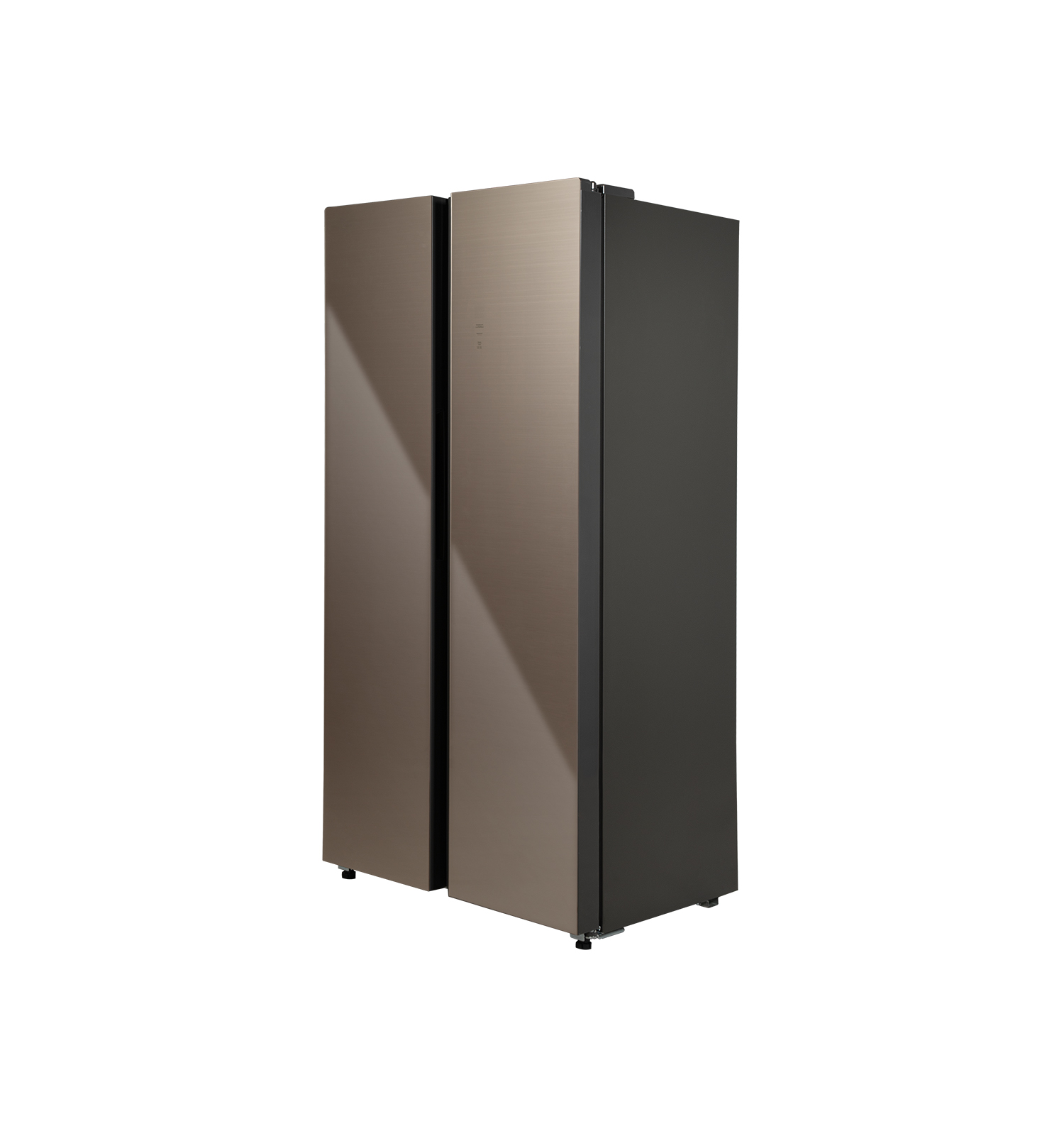 картинка Отдельностоящий холодильник Lex LSB520GLGID 