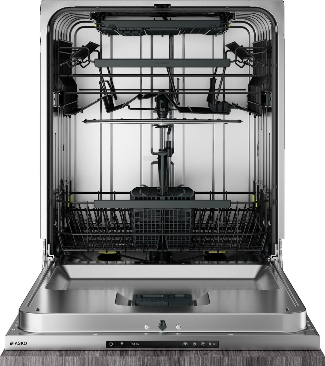 картинка Посудомоечная машина Asko DSD544D 