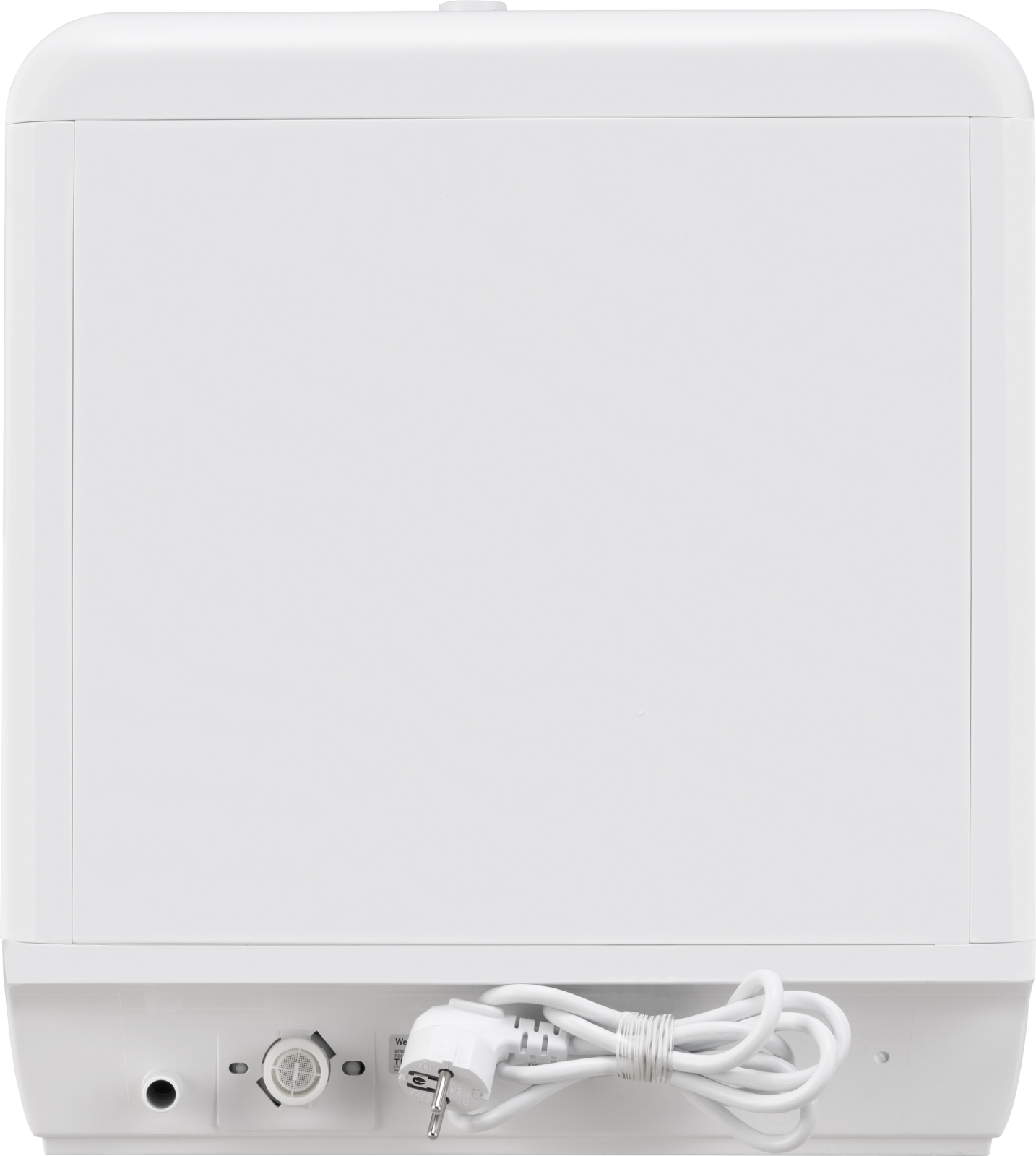 картинка Настольная посудомоечная машина Weissgauff TDW 4037 D 