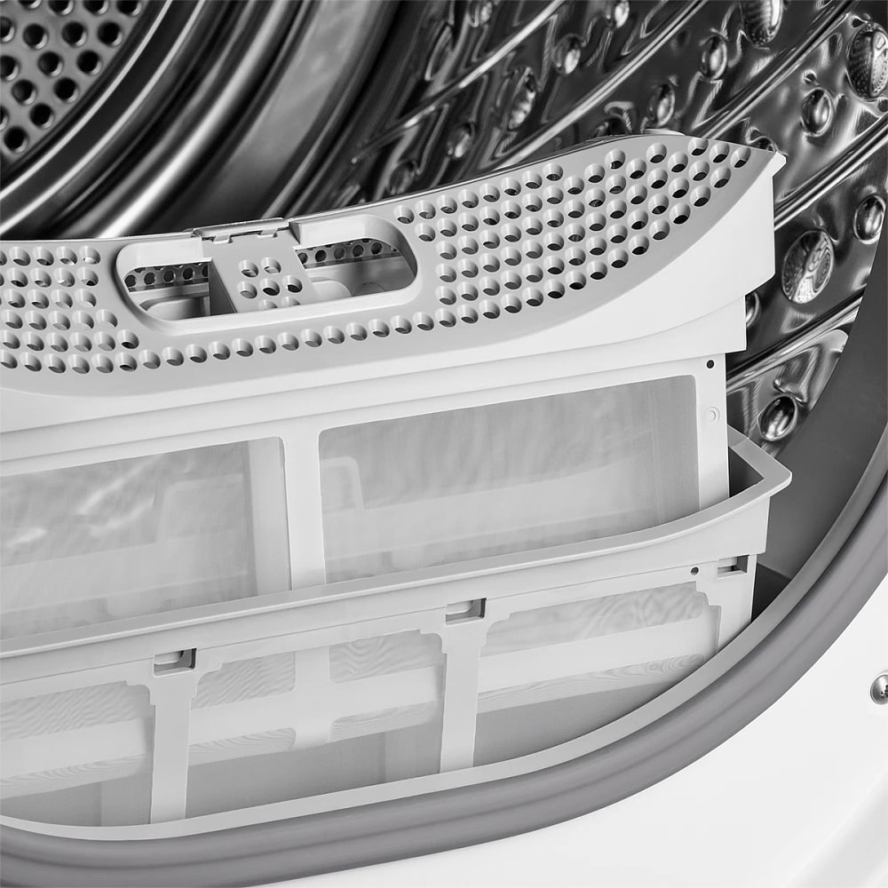 картинка Сушильная машина Monsher MDM 660 Blanc 