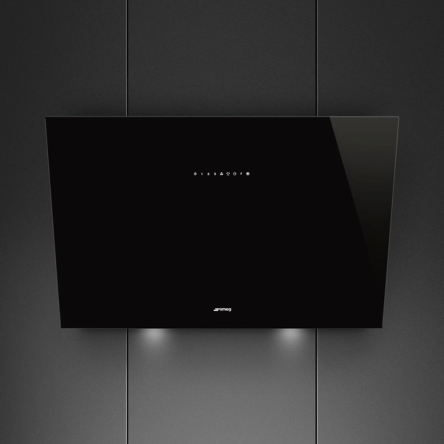 картинка Кухонная вытяжка Smeg KV394N 