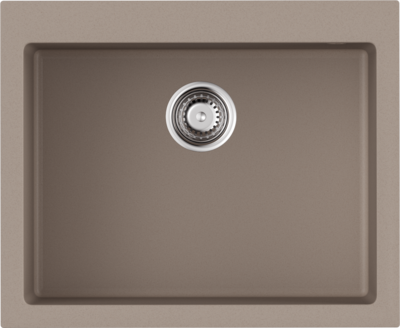 картинка Кухонная мойка Omoikiri BOSEN 61 