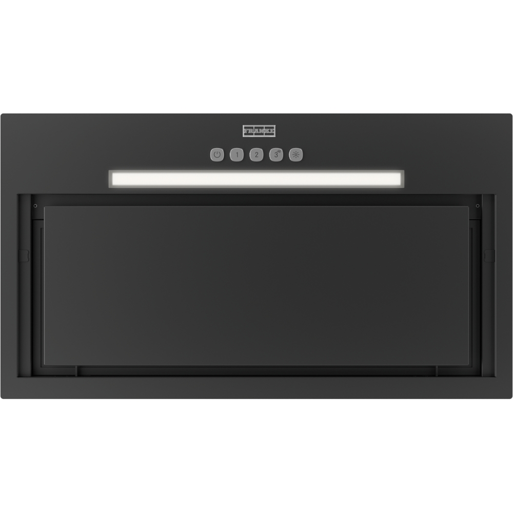 картинка Кухонная вытяжка полновстраиваемая Franke Box FBFE BK MATT A52  картинка Кухонная вытяжка полновстраиваемая Franke Box FBFE BK MATT A52