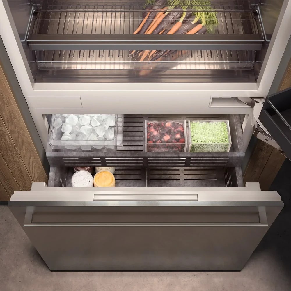 картинка Встраиваемый холодильник Gaggenau RB492305 