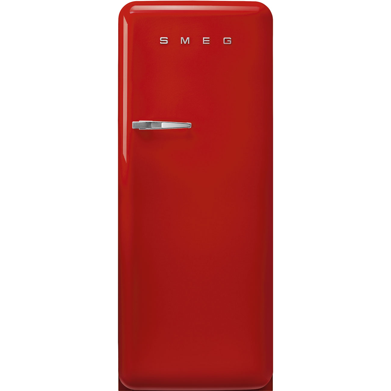 картинка Отдельностоящий холодильник Smeg FAB28RRD5  картинка Отдельностоящий холодильник Smeg FAB28RRD5