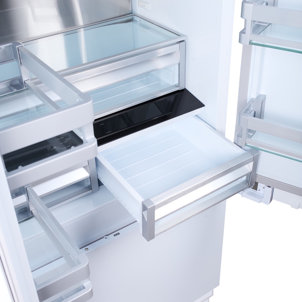 картинка Встраиваемый холодильник Millen MBI552FDMaxPro 