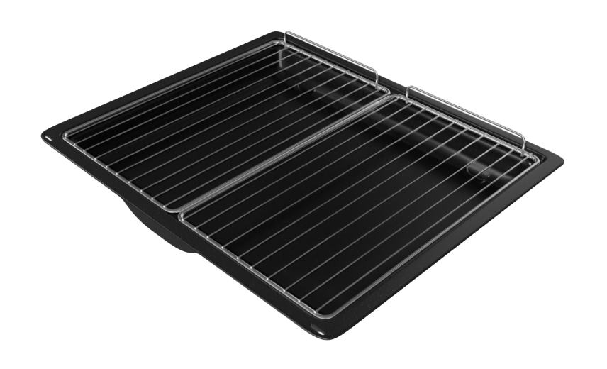 картинка Электрический духовой шкаф De Dietrich DOP4556W Eternal White 