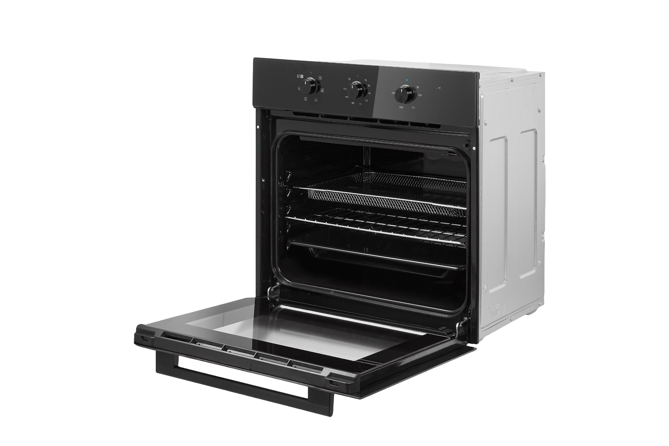 картинка Электрический духовой шкаф Midea MO37007GB 