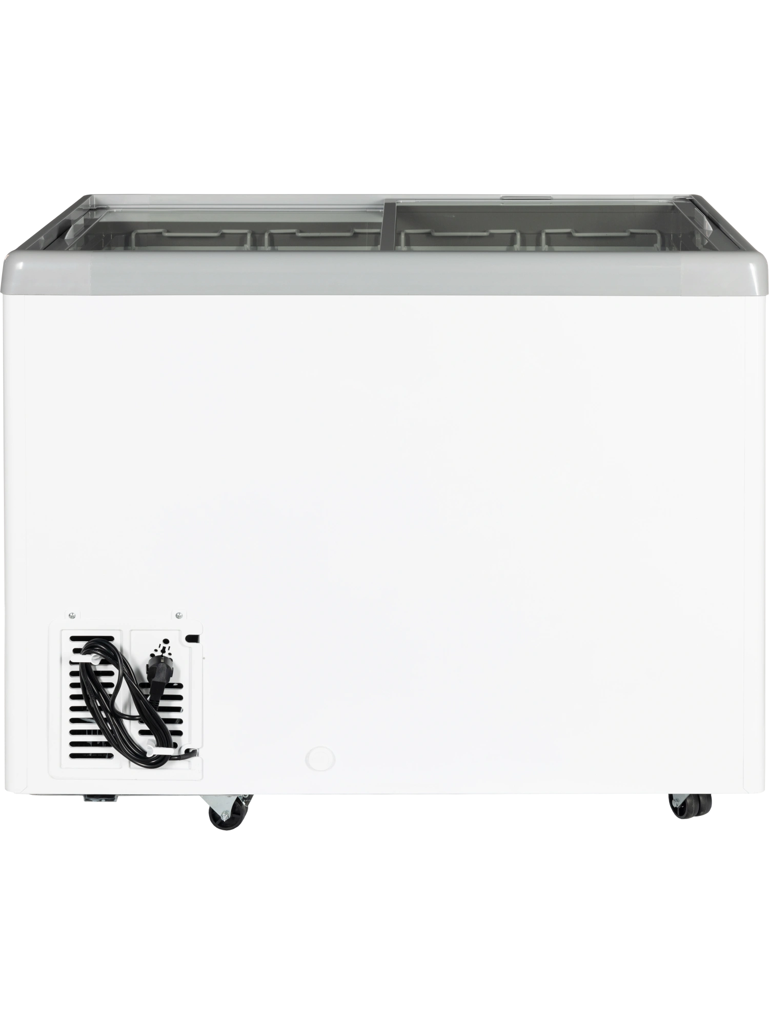 картинка Морозильная камера Hiberg PS 35 W 