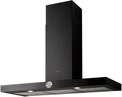 картинка Кухонная вытяжка Jetair TOUCH BL/A/60  картинка Кухонная вытяжка Jetair TOUCH BL/A/60