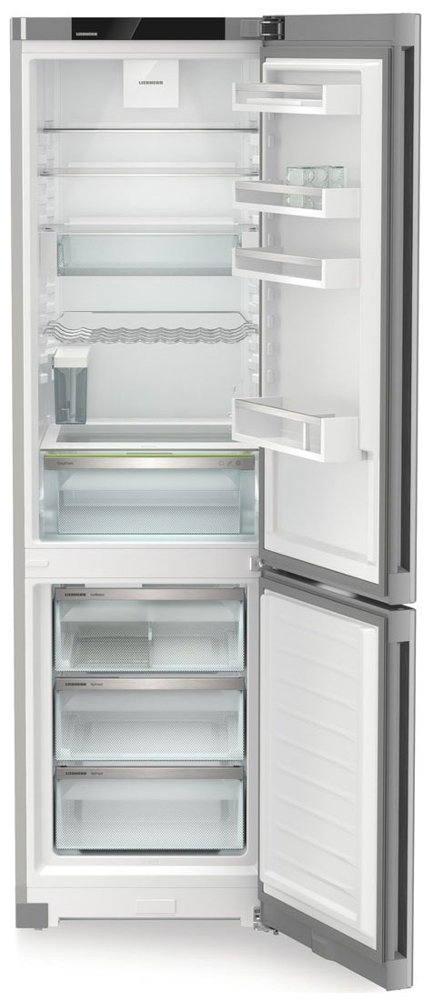 картинка Отдельностоящий холодильник Liebherr CNSFC 574I 