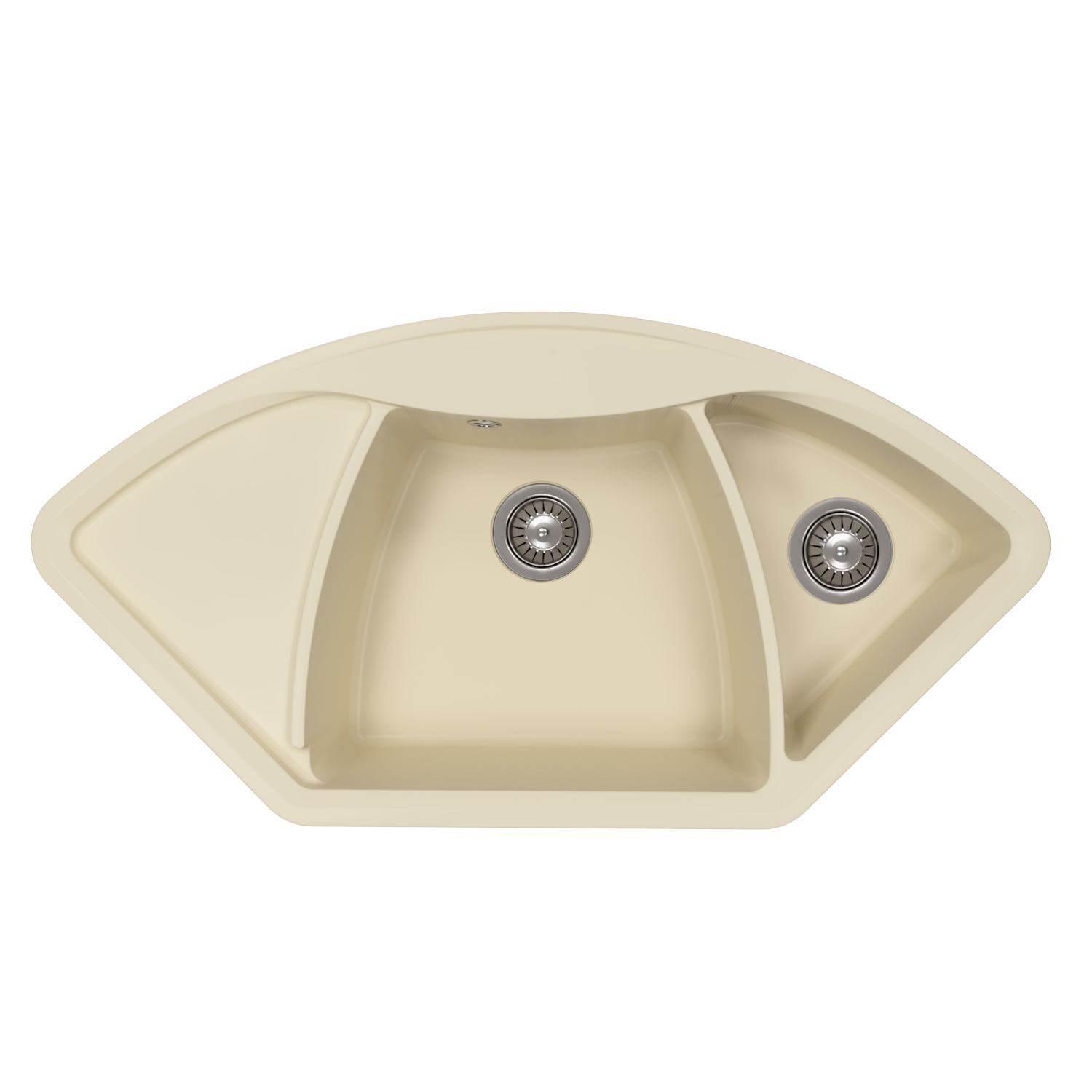 картинка Мойка для кухни Florentina ГАВИ 