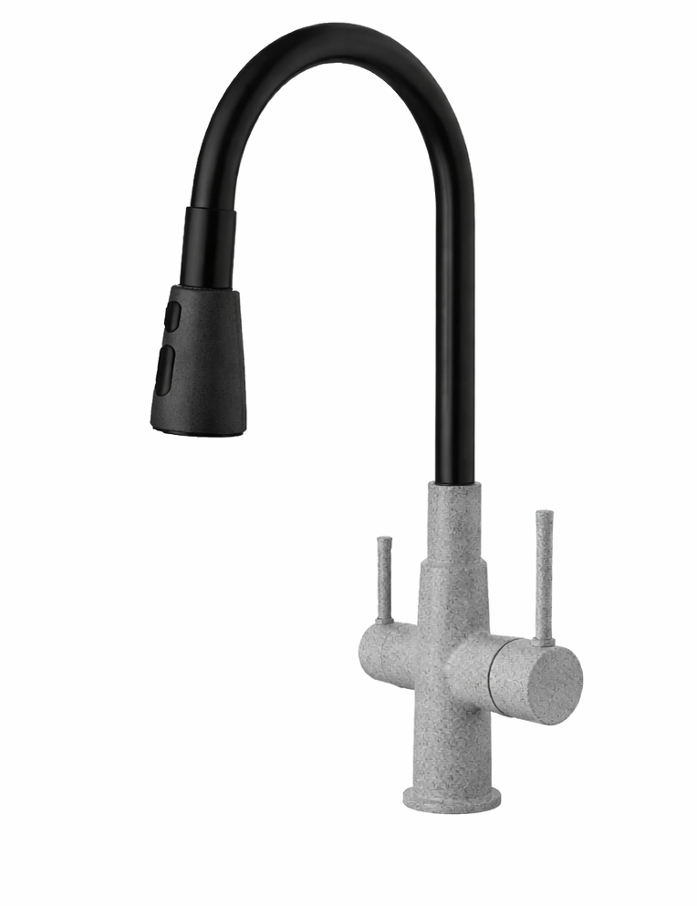 картинка Смеситель Gerdamix AMARILLO (DG) 