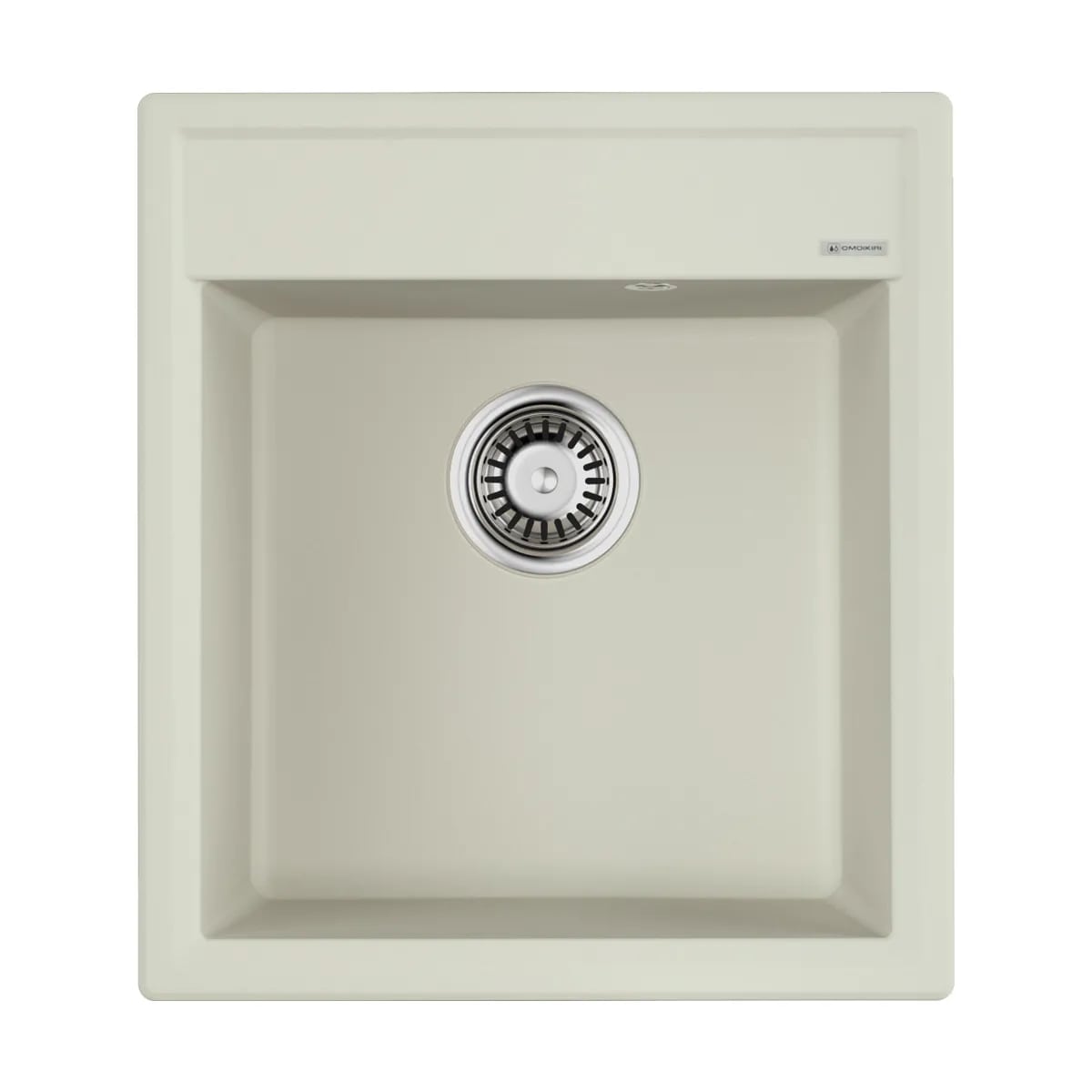 картинка Кухонная мойка Omoikiri DAISEN-46 