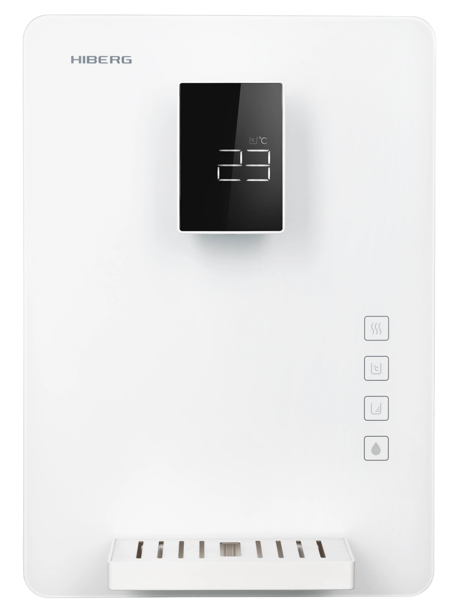 картинка Диспенсер для воды HIBERG DW 500 GW 