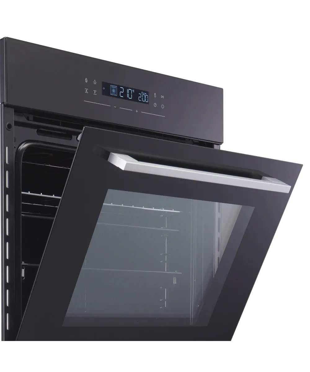 картинка Духовой шкаф Kuppersberg HO 615 BX  картинка Духовой шкаф Kuppersberg HO 615 BX
