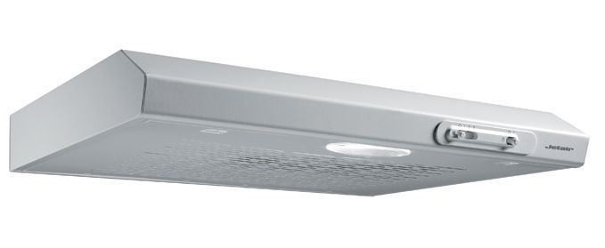 картинка Кухонная вытяжка Jetair SENTI WH/F/50 