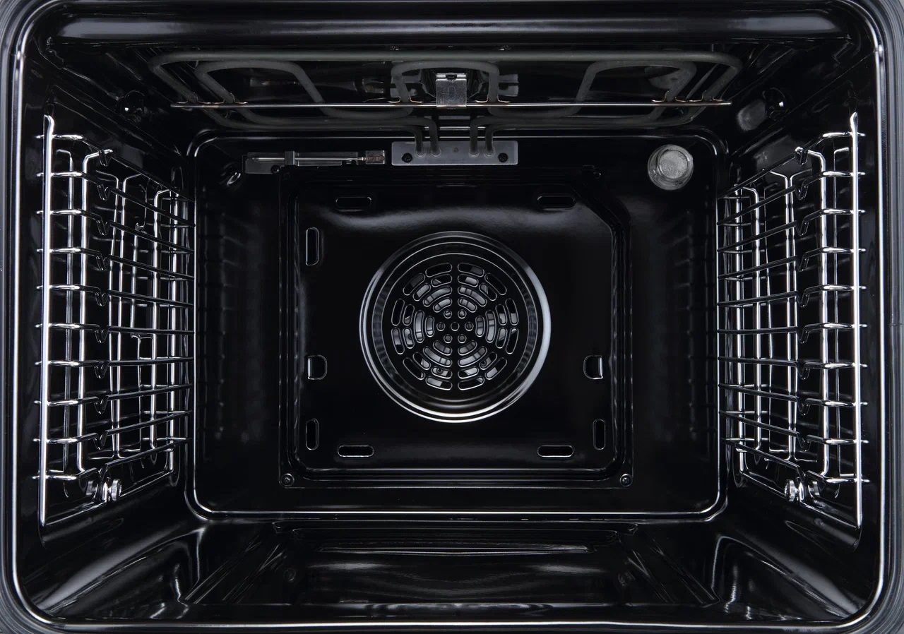 картинка Электрический духовой шкаф Evelux EO 630 PB 